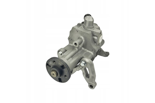 Power steering pump BMW X5 E70 06 13 X6 E71 E72 07 15 3 5i 4 0i 32416796454 Part manufacturer WRC Original Parts