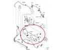 LOWER SUPPORT CABLE LAND ROVER FREELANDER LR029184 Catalog number of the part LR029184