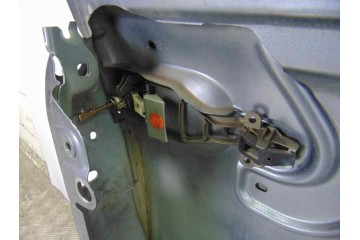 GRIS PUERTA DELANTERA IZQUIERDA VOLKSWAGEN TOUAREG (7LA)