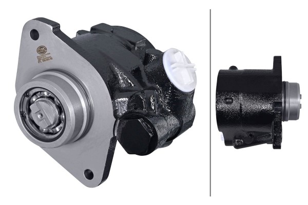 Hydraulic pump for steering gear HELLA 8TL359 003 921