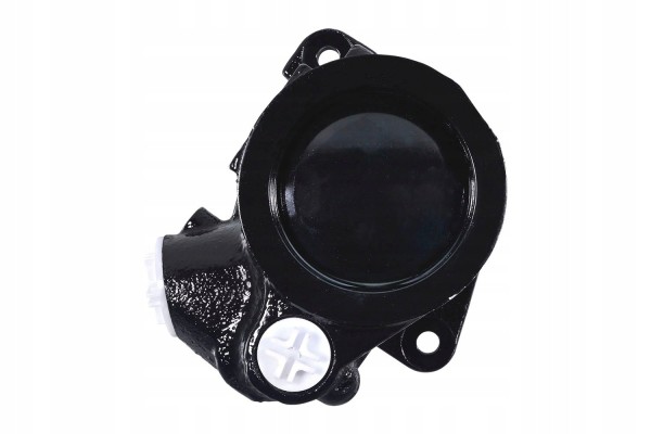 Hydraulic pump for steering gear HELLA 8TL359 003 921 Part manufacturer Hella