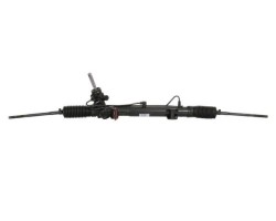 Steering gear LAUBER LAU 66 5767