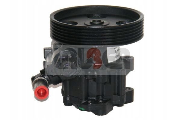 LAUBER 55 0399 Hydraulic pump for steering gear new