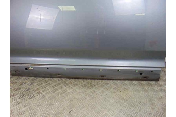 GRIS PUERTA DELANTERA IZQUIERDA VOLKSWAGEN TOUAREG (7LA)