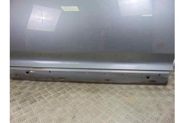 GRIS PUERTA DELANTERA IZQUIERDA VOLKSWAGEN TOUAREG (7LA)