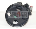 LAUBER 55 0399 Hydraulic pump for steering gear new Catalog number of the part 55 0399