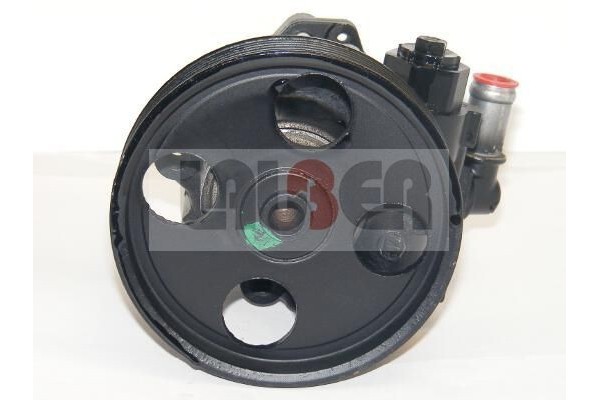 LAUBER 55 0399 Hydraulic pump for steering gear new Catalog number of the part 55 0399