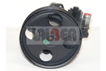 LAUBER 55 0399 Hydraulic pump for steering gear new Catalog number of the part 55 0399