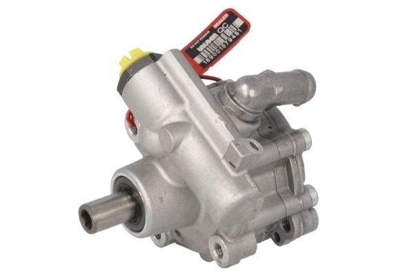 Hydraulic pump for steering gear LAUBER LAU 55 2035