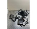 Dodge Grand Caravan 2002 LPG Complete