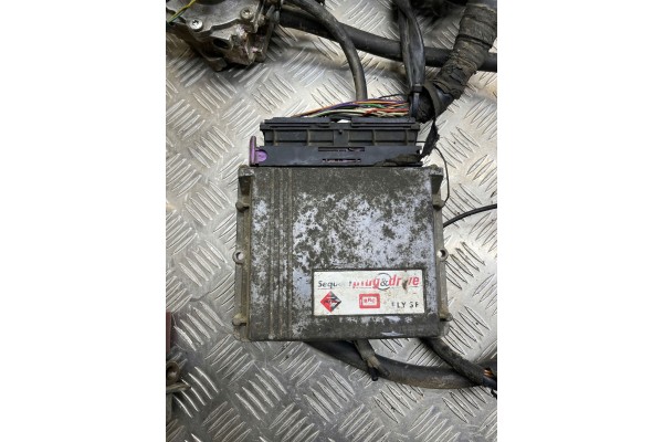 Dodge Grand Caravan 2002 LPG Complete Part manufacturer Dodge OE