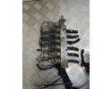 Dodge Grand Caravan 2002 LPG Complete Engine type gasoline