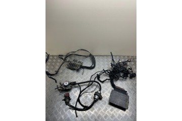 Dodge Grand Caravan 2002 GLP / Completo