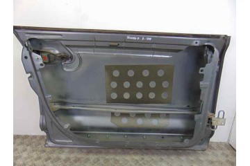 GRIS PUERTA DELANTERA IZQUIERDA VOLKSWAGEN TOUAREG (7LA)