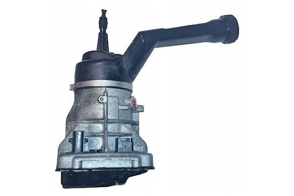LIZARTE 04 55 0937 Hydraulic pump steering