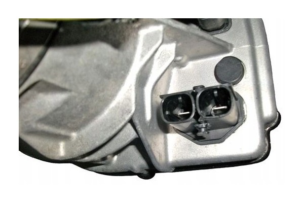 LIZARTE 04 55 0937 Hydraulic pump steering Part manufacturer Lizarte