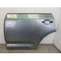 GRIS PUERTA TRASERA IZQUIERDA VOLKSWAGEN TOUAREG (7LA) TDI V6 2004 GRIS 170717 VOLKSWAGEN - 1