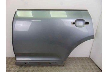 GRIS PUERTA TRASERA IZQUIERDA VOLKSWAGEN TOUAREG (7LA) TDI V6 2004 GRIS 170717 VOLKSWAGEN - 1