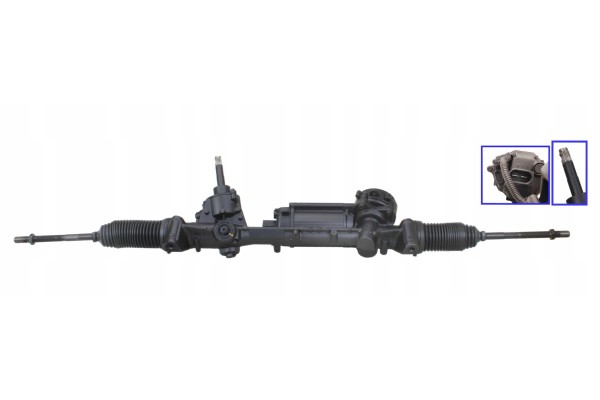 Steering gear ELSTOCK 17 1940