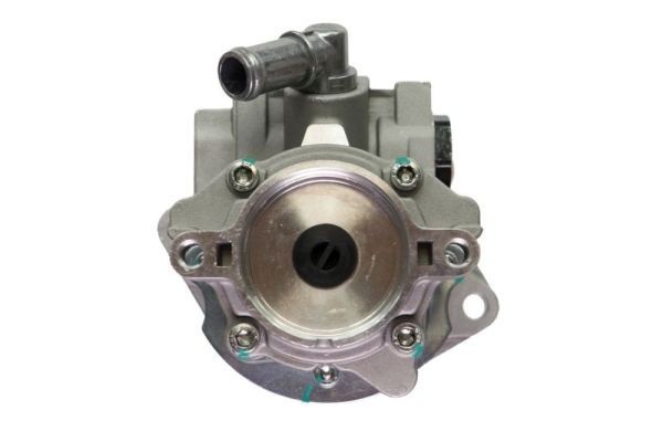 Hydraulic pump for steering gear LAUBER LAU 55 0498