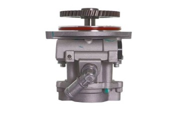 Hydraulic pump for steering gear LAUBER LAU 55 0498 Part manufacturer Lauber