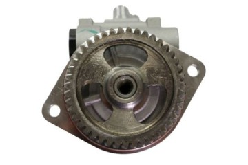 Hydraulic pump for steering gear LAUBER LAU 55 0498 Catalog number of the part 55 0498