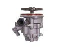 Hydraulic pump for steering gear LAUBER LAU 55 0498 Customs tariff code 84136080