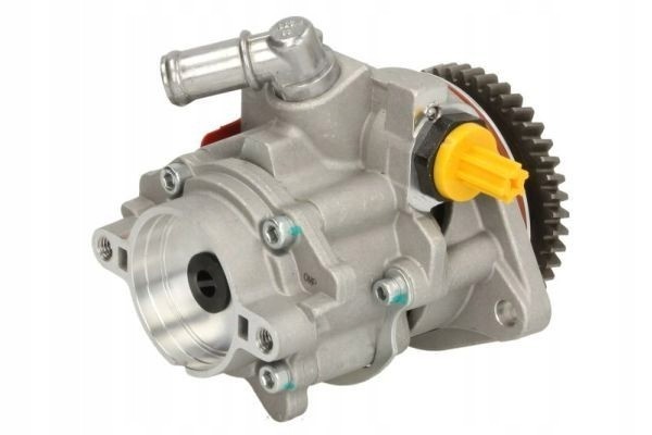 Hydraulic pump for steering gear LAUBER LAU 55 0498 Catalog number of the original VW 04 52 0130 VW 062145165 VW 9 407 0 053 006