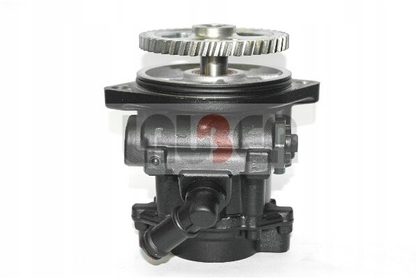 Hydraulic pump for steering gear LAUBER LAU 55 0498 Car type buses cargo vans