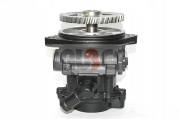 Hydraulic pump for steering gear LAUBER LAU 55 0498 Car type buses cargo vans