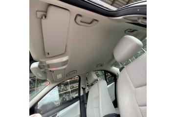 MERCEDES-BENZ CLASE C (BM 204) BERLINA C 220 CDI (204.008)