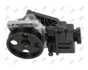 pump with pulley belt MERCEDES C CLASS E CLASS 2 ABAKUS 140 01 120