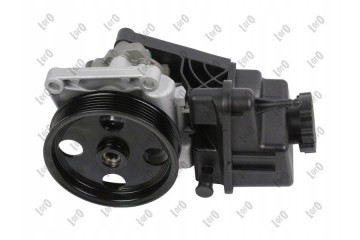 pump with pulley belt MERCEDES C CLASS E CLASS 2 ABAKUS 140 01 120