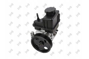 pump with pulley belt MERCEDES C CLASS E CLASS 2 ABAKUS 140 01 120 Part manufacturer Abakus