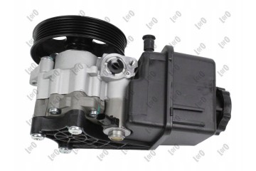 pump with pulley belt MERCEDES C CLASS E CLASS 2 ABAKUS 140 01 120 Catalog number of the part 140 01 120