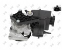 pump with pulley belt MERCEDES C CLASS E CLASS 2 ABAKUS 140 01 120 Car type passenger cars
