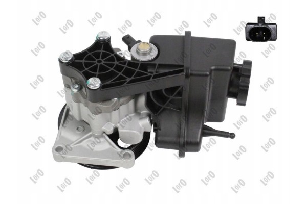 pump with pulley belt MERCEDES C CLASS E CLASS 2 ABAKUS 140 01 120 Car type passenger cars