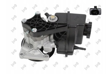 pump with pulley belt MERCEDES C CLASS E CLASS 2 ABAKUS 140 01 120 Car type passenger cars