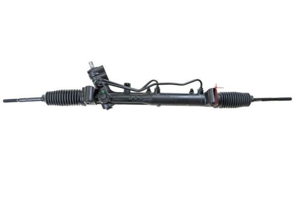 Steering gear LAUBER LAU 66 2648 Part manufacturer Lauber