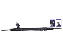 Steering gear SPIDAN 0 051506
