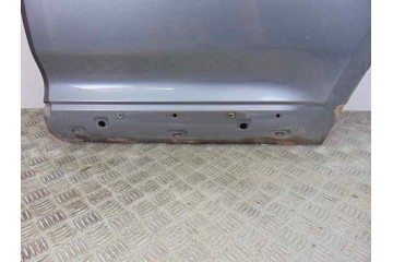GRIS PUERTA TRASERA IZQUIERDA VOLKSWAGEN TOUAREG (7LA) TDI V6 2004 GRIS 170717 VOLKSWAGEN - 3