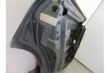 GRIS PUERTA TRASERA IZQUIERDA VOLKSWAGEN TOUAREG (7LA) TDI V6 2004 GRIS 170717 VOLKSWAGEN - 4