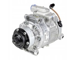 Compressor air conditioning DENSO DCP02104