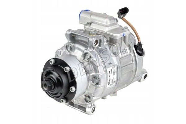 Compressor air conditioning DENSO DCP02104