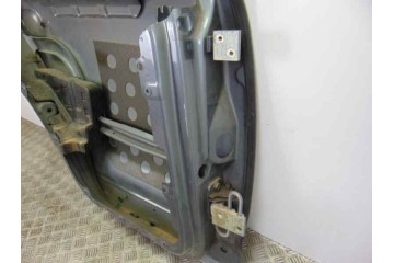 GRIS PUERTA TRASERA IZQUIERDA VOLKSWAGEN TOUAREG (7LA) TDI V6 2004 GRIS 170717 VOLKSWAGEN - 5