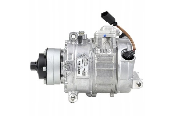 Compressor air conditioning DENSO DCP02104 Part manufacturer Denso