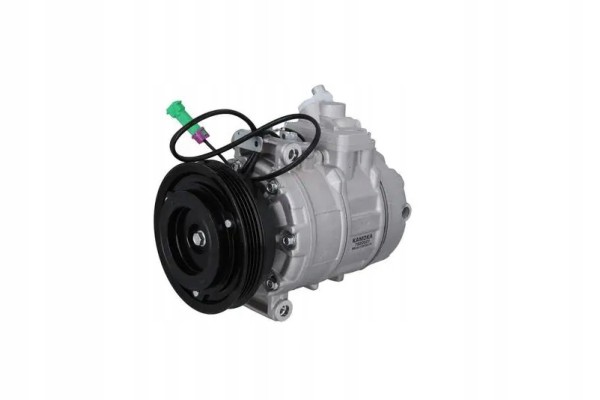 COMPRESSOR AIR CONDITIONING 7820027 KAMOKA Packaging status original