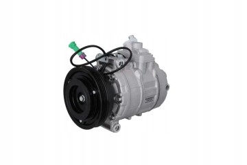 COMPRESSOR AIR CONDITIONING 7820027 KAMOKA Packaging status original