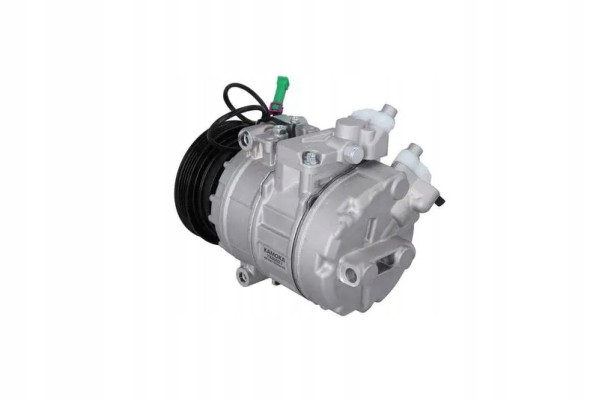 COMPRESSOR AIR CONDITIONING 7820027 KAMOKA Part manufacturer Kamoka