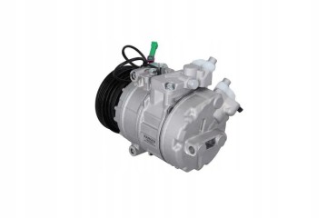 COMPRESSOR AIR CONDITIONING 7820027 KAMOKA Part manufacturer Kamoka
